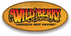 Wild Berry Wild Berry