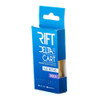 Rift 1ML Delta-8 Cart Vape Cartridge - Blue Zkittles (Indica)