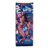 Urb 300MG Delta 8 THC Chocolate Bar Pack of 8 - Dark Chocolate