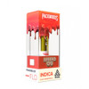 Packwoods X FLO 1100MG HHC Vape Cartridge - Display of 5