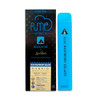 Fume Extracts Limited Delta-8 THC + Live Resin Disposable Vape Pen 2ML - Display of 5 - Blue Raspberry Gelato (Hybrid)