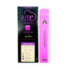 Fume Extracts Limited Delta-8 THC + Live Resin Disposable Vape Pen 2ML - Display of 5 - Purple Punch (Indica)