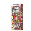 Two Hawk Extracts 2G Delta-8 Vape Cartridge 2ML - Wedding Cake (Indica Hybrid)