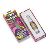 Two Hawk Extracts 2G Delta-8 Vape Cartridge 2ML - Sugar Punch (Sativa Hybrid)