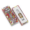 Two Hawk Extracts 2G Delta-8 Vape Cartridge 2ML - Wedding Cake (Indica Hybrid)