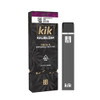 Kalibloom Kik 1000MG Delta 8 Disposable Vape Pen - Display of 5 - Runtz (Hybrid)