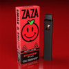 ZAZA Heavy Hitter 2G Delta 8 - Infused With THC-P Rechargeable Disposable Vape Pen - Display of 5 - Appleberry (Indica)