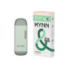 KYNN 3G Delta-8 + HHC + THC-P + Live Resin 300mAh Rechargeable Disposable Vape 3ML - Display of 5 - Strawberry Diesel (Sativa)