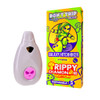 Don't Trip by Dozo Trippy Diamonds Edition Delta THC Diamond + Mushroom Extract Infused Disposable Vape 5G - Display of 5 - Galaxy Hitchhiker (Hybrid)
