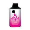 ELFTHC 3000 Limited Edition Delta D8 + THC-P + THC-X High Potency Disposable Vape Device 3G - Display of 5 - Sour Pink Lemonade