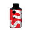 ELFTHC 3000 Limited Edition Delta D8 + THC-P + THC-X High Potency Disposable Vape Device 3G - Display of 5 - Supreme Jellybean Kush