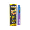 Looper Live Badder Delta THCA + HHC + THC-P Disposable Device 3G - Display of 5 - Banana Punch (Hybrid)