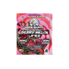 Galaxy Treats Moon Babies Delta 9 + D8 + THCP Extra Strength Gummies 250MG - Pack of 2 - Display of 50 Packs - Berry Melon Lifter