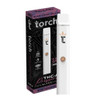 Torch Pressure Blend Delta THC-A Disposable Vape Device 3.5G - Black Cherry Gelato (Indica)