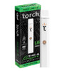 Torch Pressure Blend Delta THC-A Disposable Vape Device 3.5G - Sour Lime OG (Indica)