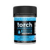 Torch Diamond Drops Delta 9 + THC-A Infused Vegan Gummies 5000MG - Blue Razz