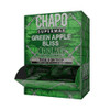 Chapo Supermax THCA + Delta 9 THCP Live Resin Gummies 12000MG - Display of 30 Packs - Green Apple Bliss (Hybrid)