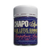 Chapo Azul Full Spectrum CBD + CBN Infused Blue Lotus Gummies 5000MG - 20ct Jar - Grapefruit Gaze