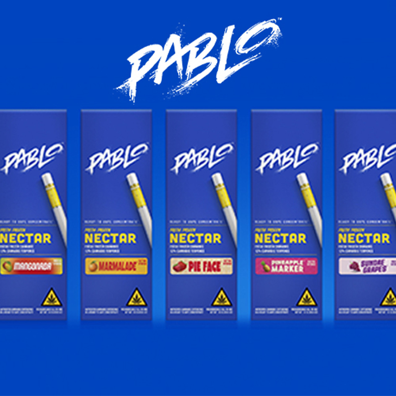 MDRN MOOD Magic Mushroom Gummies