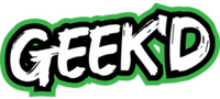 Geek'd