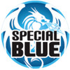 Special Blue