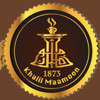 Khalil Mamoon Hookah