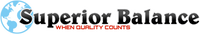 Superior Balance