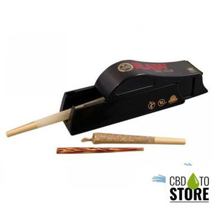 RAW Cone Filler - King Size (MSRP $12.00)
