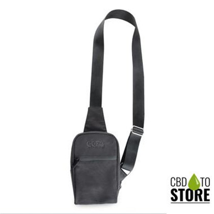 Ooze Traveler Smell Proof Crossbody Bag (MSRP $24.99)