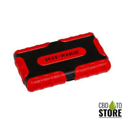 Truweigh Tuff-Weigh Digital Mini Scale 200g x 0.01g (MSRP $22.00)