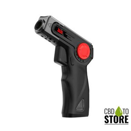 Yocan Red Rush Gun Butane Torch Lighter With Piezo Ignition Technology (MSRP $35.00)