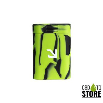 EYCE Solo Silicone Dugout Smoking System - Assorted Colors - Display of 15 (MSRP $19.99 Each)