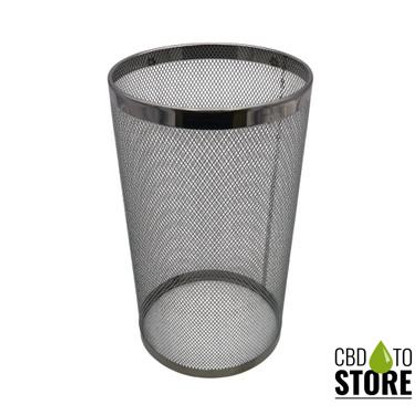 Hookah Bowl Mesh Wind Cover [WP2001] (MSRP $6.50)