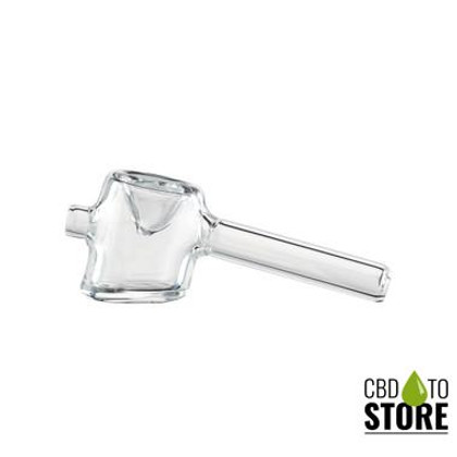 The Kind Glass Cheech Borosilicate Hand Pipe - 4 Inches - 50 Grams (MSRP $24.99)