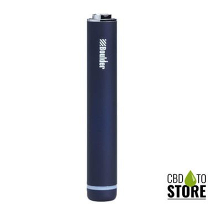Boulder Device 720mAh 510 Vaporizer Battery Mod (MSRP $20.00) - CLEARANCE
