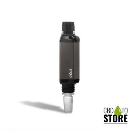 Exxus VRS 3 In 1 Concentrate Vaporizer Kit By Exxus Device (MSRP $99.99)