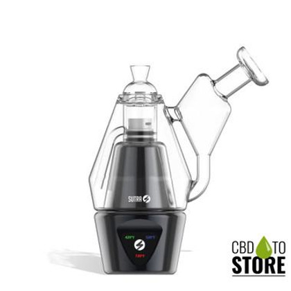 Sutra DBR Pro 1500mAh Portable Concentrate Enail Vaporizer Starter Kit By Sutra Device (MSRP $119.99)
