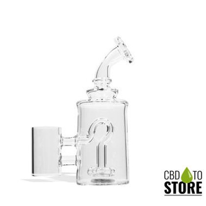 Exxus Device Go Plus 5200mAh Concentrate Vaporizer Starter Kit (MSRP $199.99)