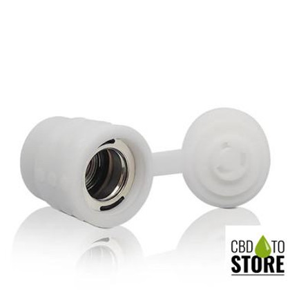 Waxmaid Coil+ Replacement Atomizer (MSRP $25.00)