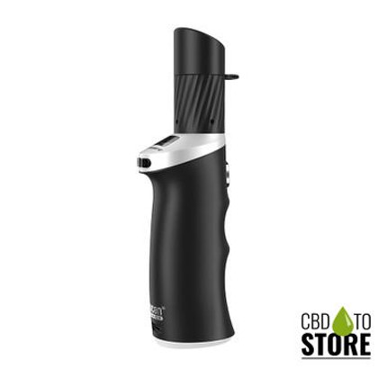 Yocan Black Phaser 2 ACE 2100mAh Concentrate Vaporizer Starter Kit With TGT Tech (MSRP $80.00)