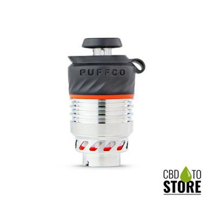 Puffco Peak Pro 3DXL Chamber - Silver