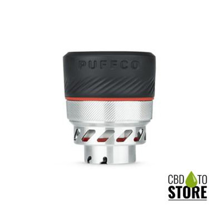Puffco Peak Pro 3D Chamber (MSRP $89.99)