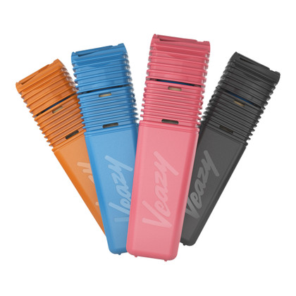 Veazy Dry Herb Vaporizer Kit By Storz & Bickel