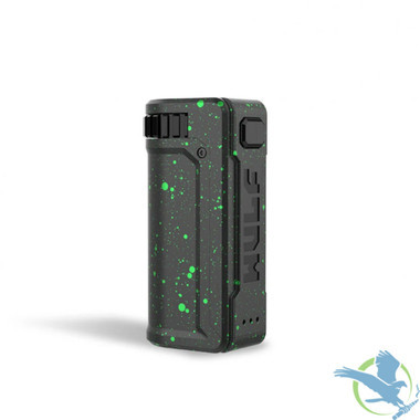 Wulf UNI S Adjustable Cartridge Vaporizer Mod Powered By Yocan - Limited Edition (MSRP $34.99)