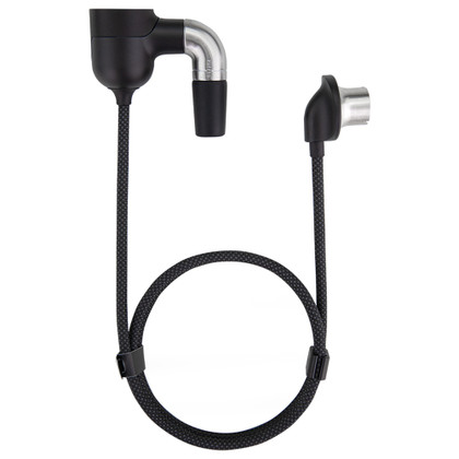 Puffco Peak Pro Link Attachment - Onyx