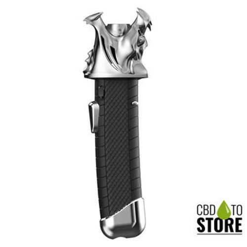 Yocan Red Katana 2.0 Butane Torch Lighter With Piezo Ignition Technology (MSRP $48.00)