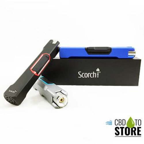 Scorch Torch X-Series Saber Torch [51502-61502] (MSRP $30.00)