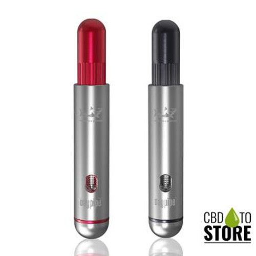 Hamilton Devices Daypipe Dry Herb Pipe (MSRP $50.00)