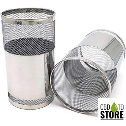 Hookah 8.5 Inch Wind Cover [A-97] (MSRP $10.00)