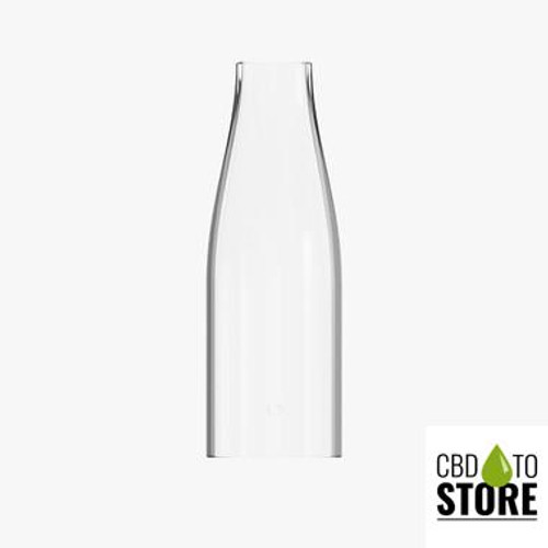 The Kind Pen Bullet 2.0 Glass Replacement Mouthpiece (MSRP $5.00)